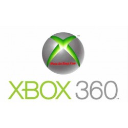 بازی های کنسول Xbox360